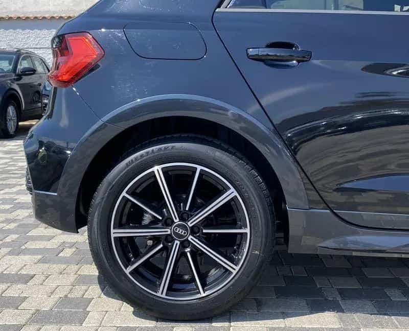 Other Other Audi A1 allstreet Admired 1.0 TFSI 110CV S-Troni 02/2023-photo-7