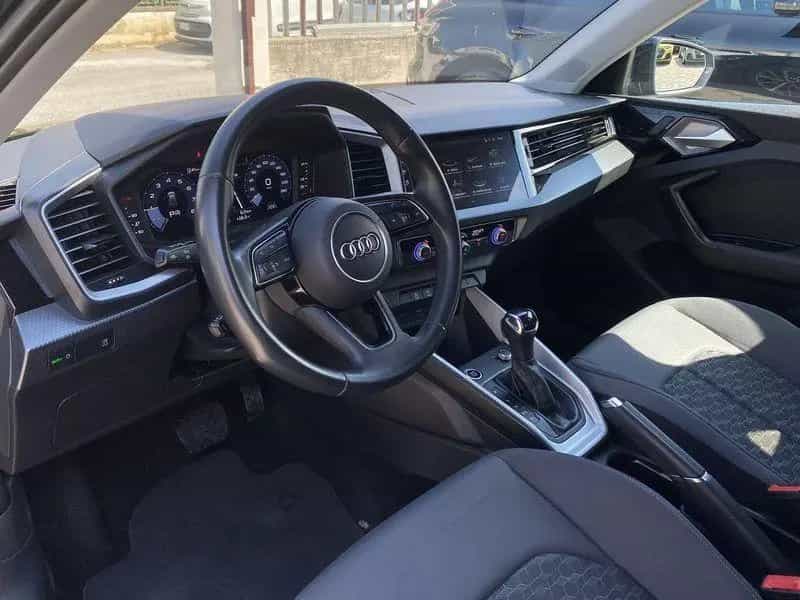 Other Other Audi A1 allstreet Admired 1.0 TFSI 110CV S-Troni 02/2023-photo-9
