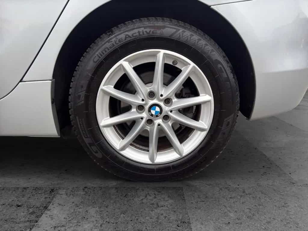 BMW 218 Active Tourer"Garantie-TÜV/ServiceNEU"2.Hd 03/2016-photo-17