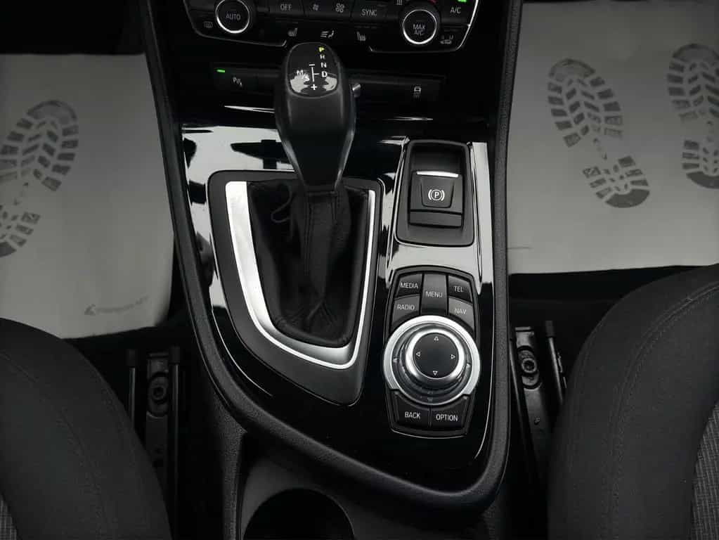 BMW 218 Active Tourer"Garantie-TÜV/ServiceNEU"2.Hd 03/2016-photo-31
