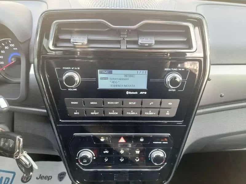 Ssangyong Tivoli SsangYong Tivoli 1.6 diesel 2WD 03/2021-photo-10
