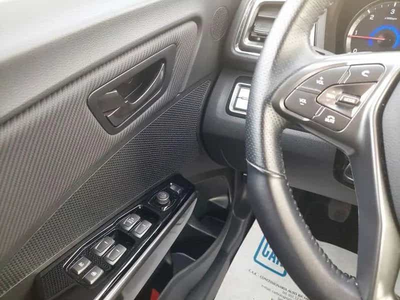 Ssangyong Tivoli SsangYong Tivoli 1.6 diesel 2WD 03/2021-photo-11