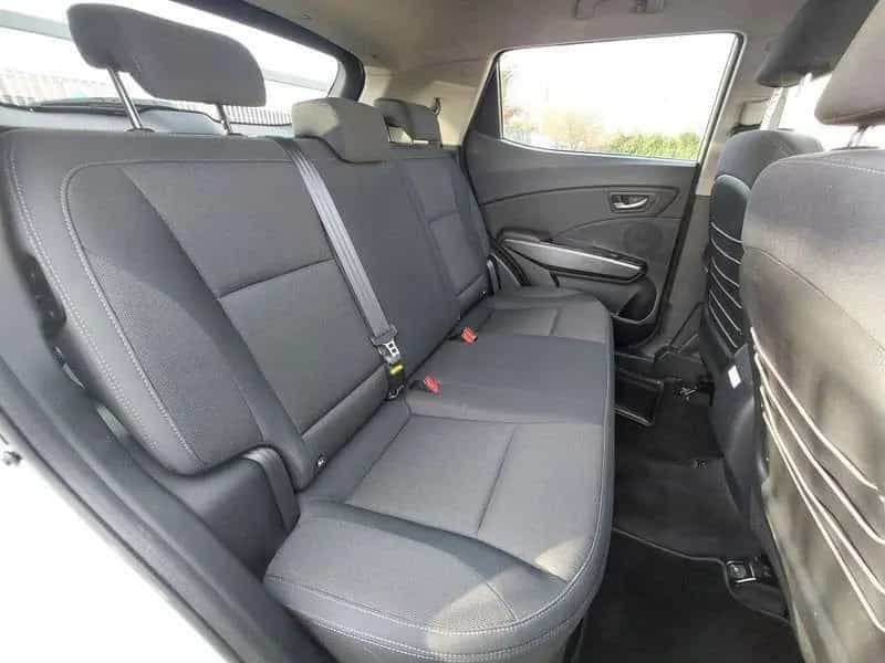 Ssangyong Tivoli SsangYong Tivoli 1.6 diesel 2WD 03/2021-photo-12