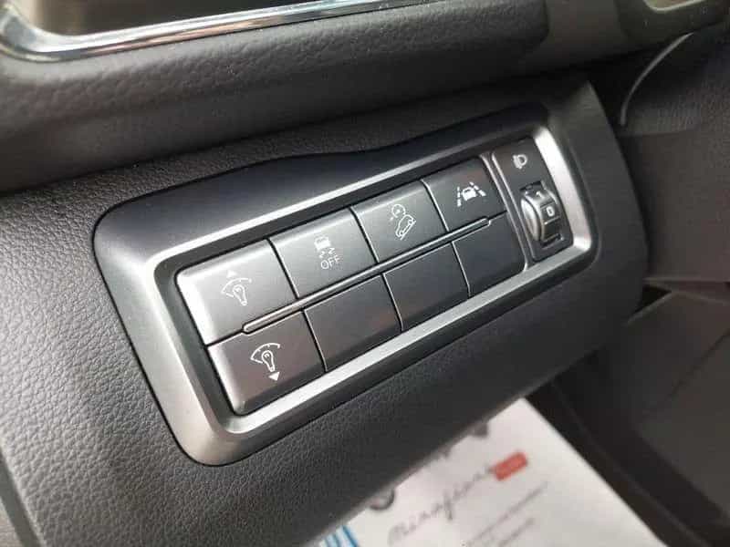 Ssangyong Tivoli SsangYong Tivoli 1.6 diesel 2WD 03/2021-photo-14