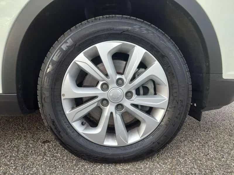 Ssangyong Tivoli SsangYong Tivoli 1.6 diesel 2WD 03/2021-photo-5