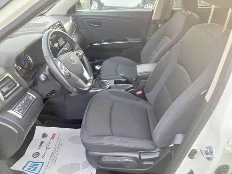 Ssangyong Tivoli SsangYong Tivoli 1.6 diesel 2WD 03/2021-photo-6