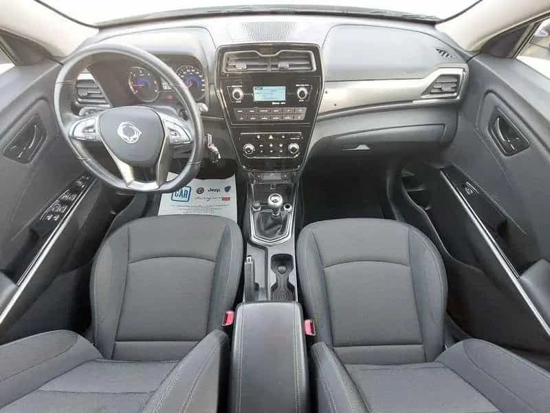 Ssangyong Tivoli SsangYong Tivoli 1.6 diesel 2WD 03/2021-photo-7