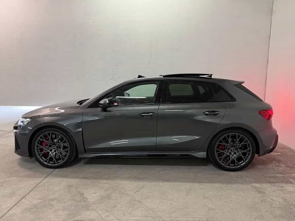 Other Other Audi RS3 2.5 Tfsi Quattro Tetto Garanzia e Tagli 03/2025-photo-1