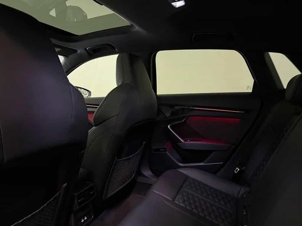 Other Other Audi RS3 2.5 Tfsi Quattro Tetto Garanzia e Tagli 03/2025-photo-10