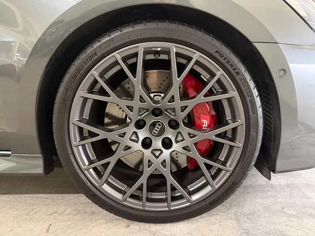 Other Other Audi RS3 2.5 Tfsi Quattro Tetto Garanzia e Tagli 03/2025-photo-13