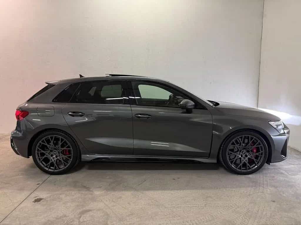 Other Other Audi RS3 2.5 Tfsi Quattro Tetto Garanzia e Tagli 03/2025-photo-5