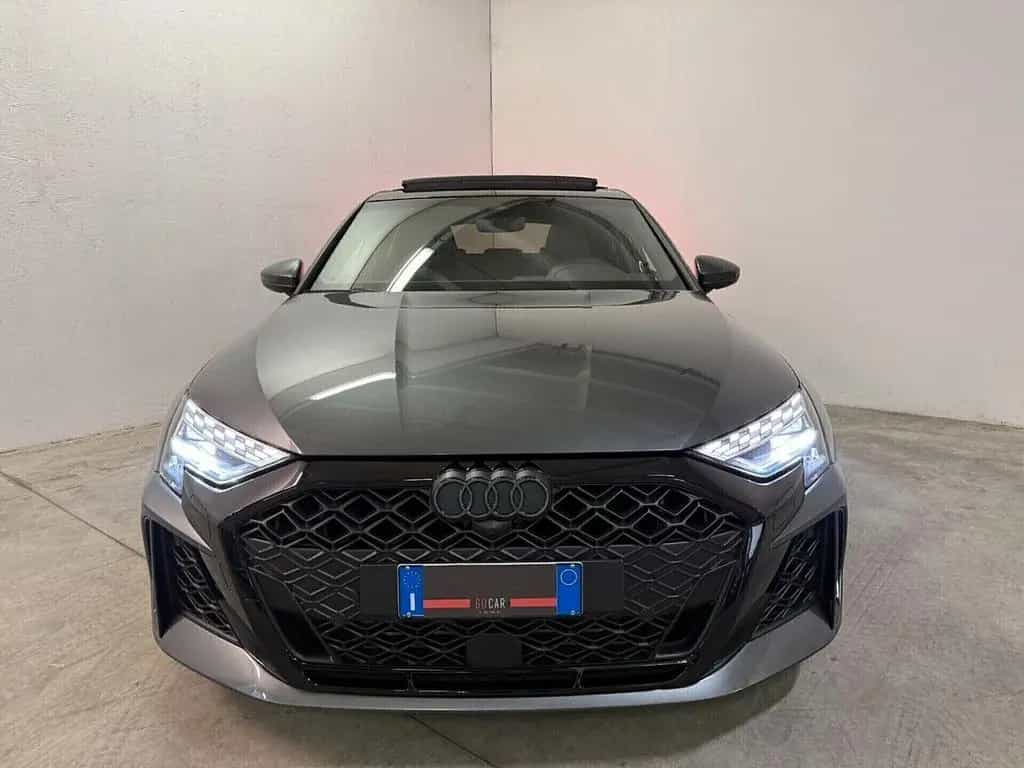 Other Other Audi RS3 2.5 Tfsi Quattro Tetto Garanzia e Tagli 03/2025-photo-7
