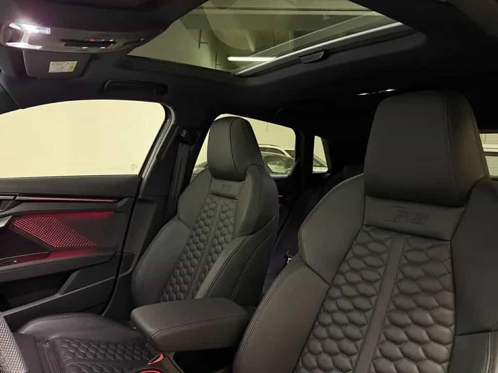 Other Other Audi RS3 2.5 Tfsi Quattro Tetto Garanzia e Tagli 03/2025-photo-9