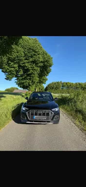 Audi Q5 40 TDI S tronic quattro advanced advanced 01/2021-photo-0