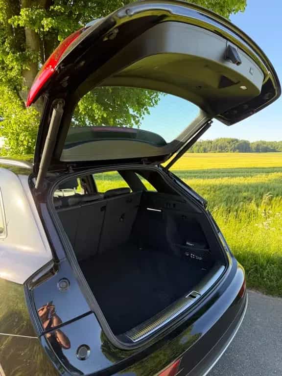 Audi Q5 40 TDI S tronic quattro advanced advanced 01/2021-photo-11