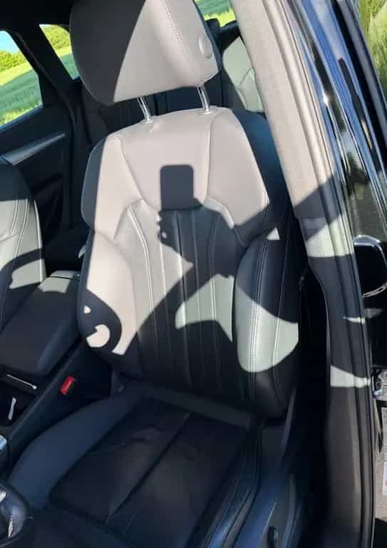 Audi Q5 40 TDI S tronic quattro advanced advanced 01/2021-photo-4