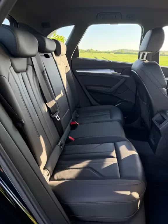 Audi Q5 40 TDI S tronic quattro advanced advanced 01/2021-photo-8