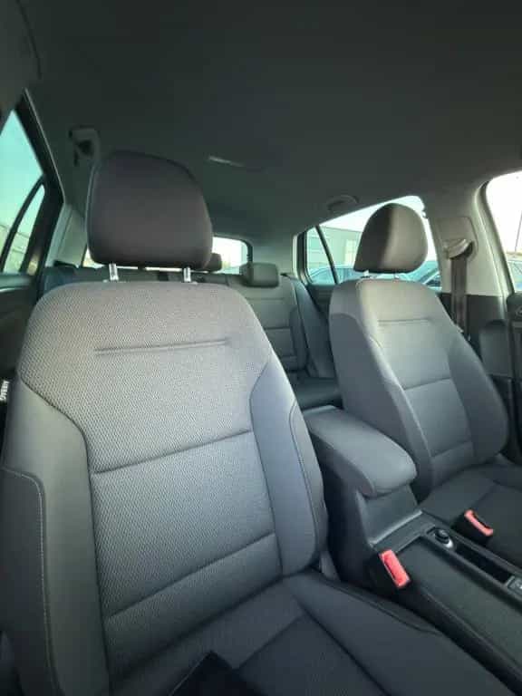 Volkswagen Golf VII 1.2TSI Lim. Comfortline*NAVI*SHZ*BCM*BT 11/2013-photo-17