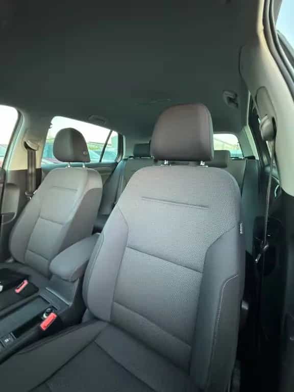 Volkswagen Golf VII 1.2TSI Lim. Comfortline*NAVI*SHZ*BCM*BT 11/2013-photo-18