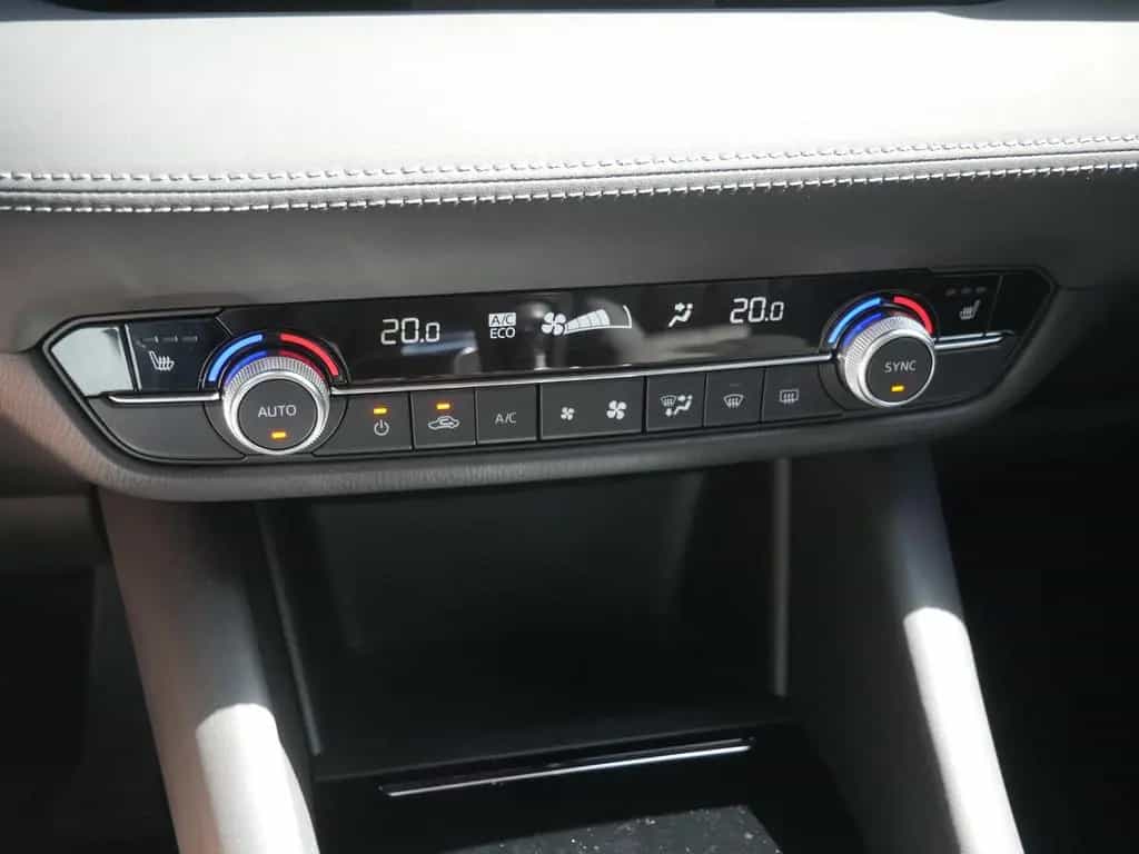 Mazda 6 Kombi SKYACTIV-G 165 Center-Line HUD LED 360° 12/2024-photo-13