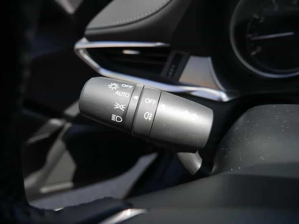 Mazda 6 Kombi SKYACTIV-G 165 Center-Line HUD LED 360° 12/2024-photo-15
