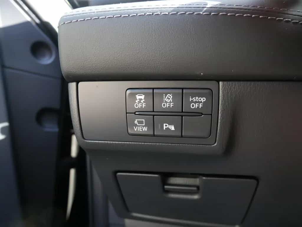 Mazda 6 Kombi SKYACTIV-G 165 Center-Line HUD LED 360° 12/2024-photo-16