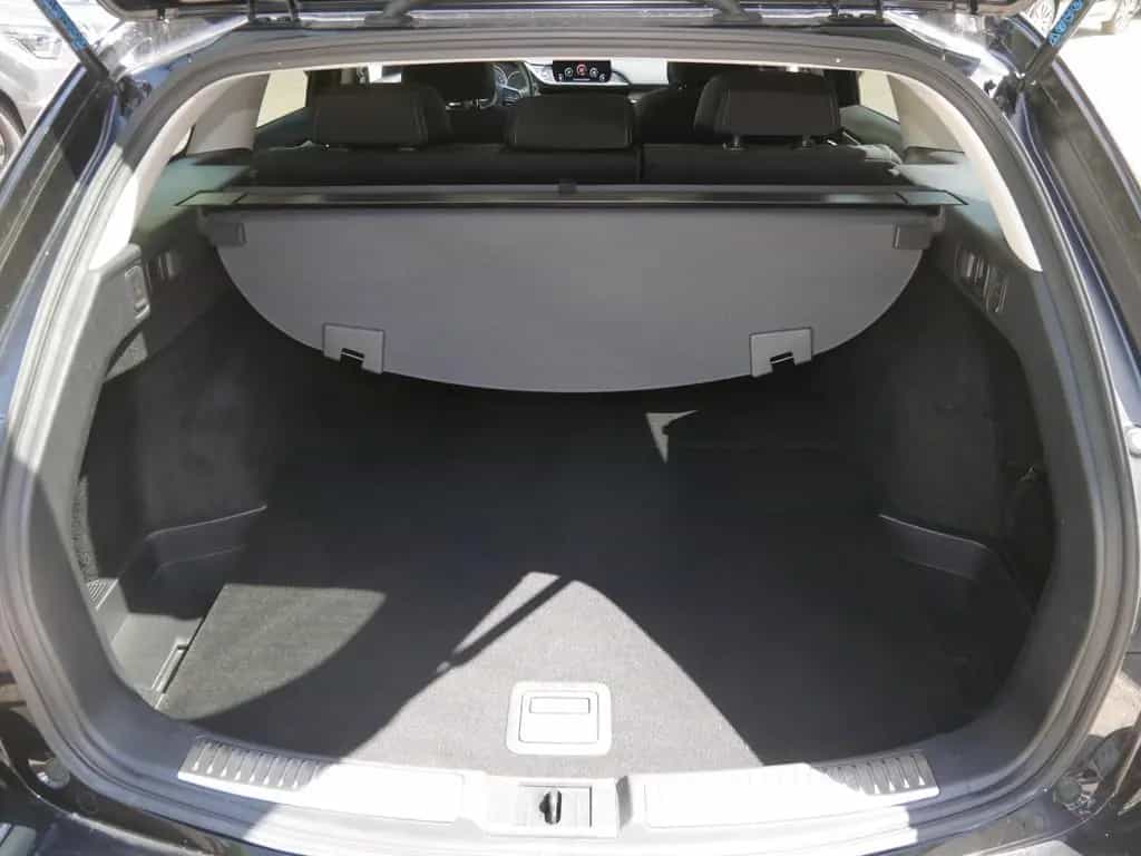 Mazda 6 Kombi SKYACTIV-G 165 Center-Line HUD LED 360° 12/2024-photo-19