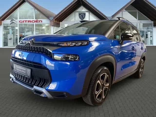 Citroën C3 Aircross PT 110 YOU 04/2024-photo-0