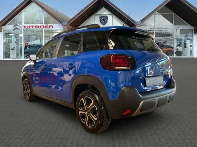 Citroën C3 Aircross PT 110 YOU 04/2024-photo-1