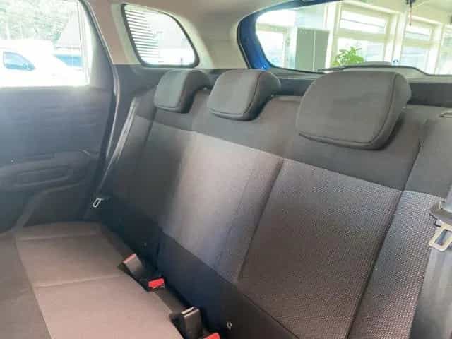 Citroën C3 Aircross PT 110 YOU 04/2024-photo-10