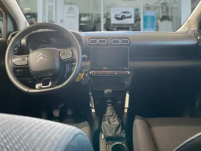 Citroën C3 Aircross PT 110 YOU 04/2024-photo-11