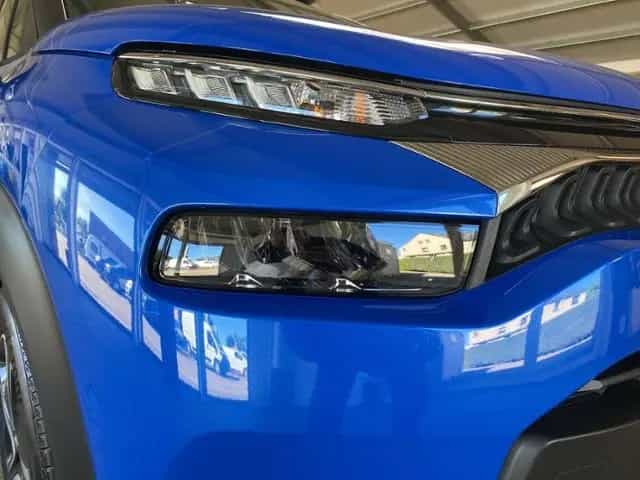 Citroën C3 Aircross PT 110 YOU 04/2024-photo-13