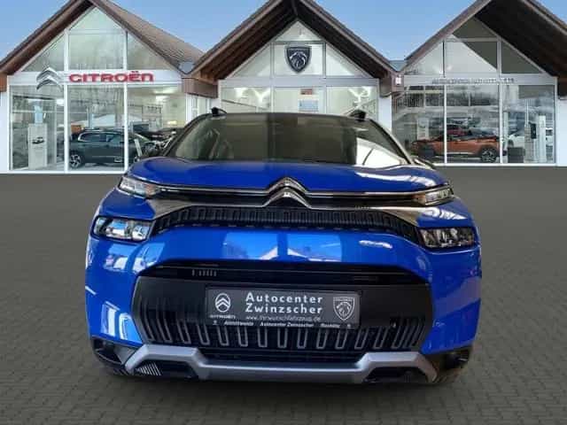 Citroën C3 Aircross PT 110 YOU 04/2024-photo-5