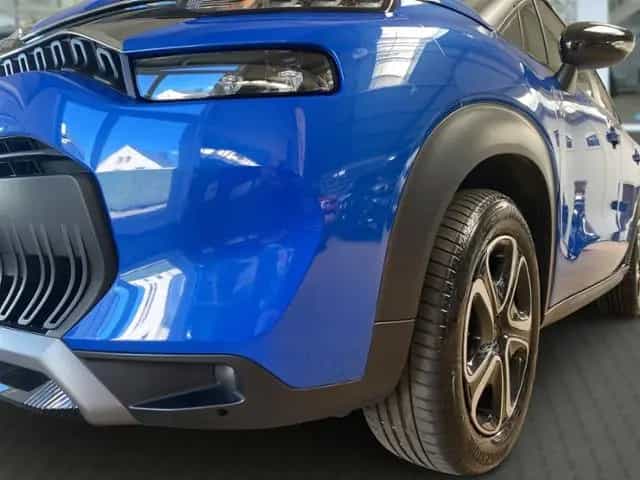 Citroën C3 Aircross PT 110 YOU 04/2024-photo-6