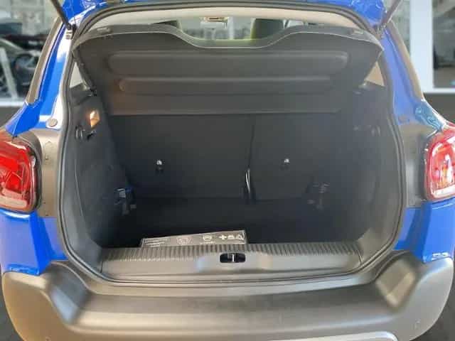 Citroën C3 Aircross PT 110 YOU 04/2024-photo-7