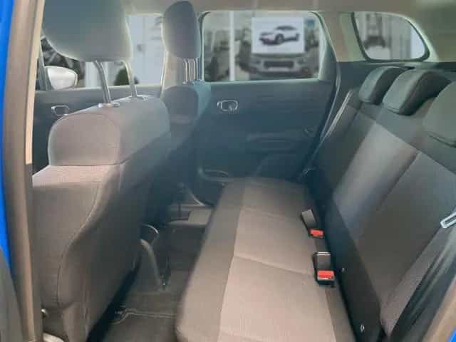 Citroën C3 Aircross PT 110 YOU 04/2024-photo-9