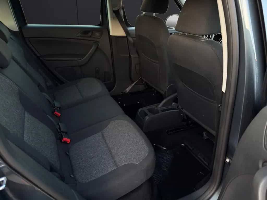 Skoda Yeti Cool Edition Outdoor*Garantie-ServiceNEU* 02/2016-photo-24