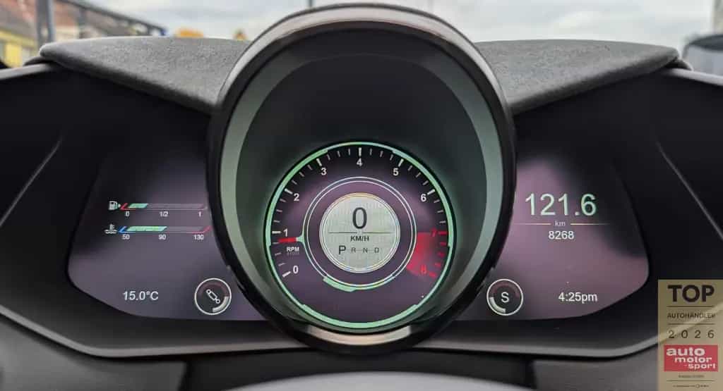 Aston Martin V8 Vantage Vantage Roadster F1 Ed.*CARBON*360°GARANTIE 4.27 03/2024-photo-26