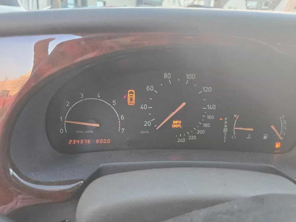 Saab 9-3 2.0t Ecopower Fünftürer  "Tüv neu" 12/1999-photo-14