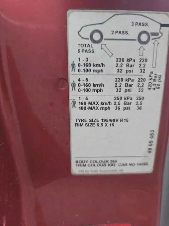 Saab 9-3 2.0t Ecopower Fünftürer  "Tüv neu" 12/1999-photo-21