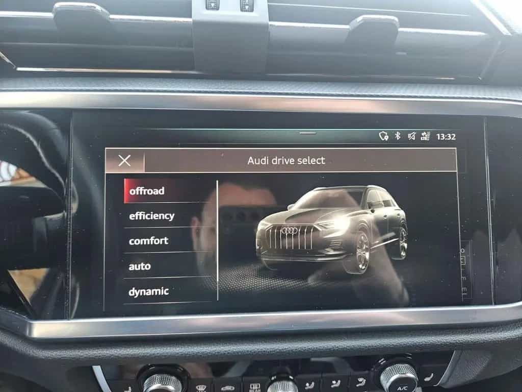 Audi Q3 35 2.0 tdi 150cv Business Advanced s-tronic 07/2020-photo-5