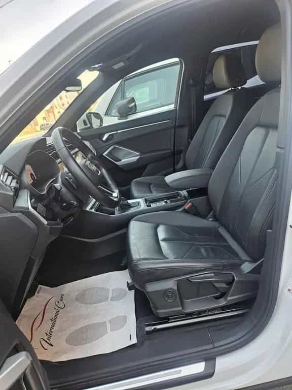 Audi Q3 35 2.0 tdi 150cv Business Advanced s-tronic 07/2020-photo-7