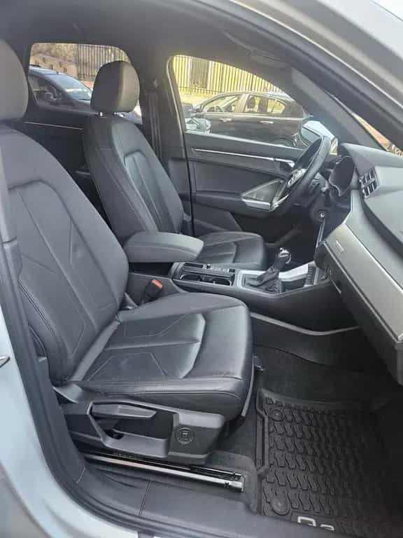 Audi Q3 35 2.0 tdi 150cv Business Advanced s-tronic 07/2020-photo-8