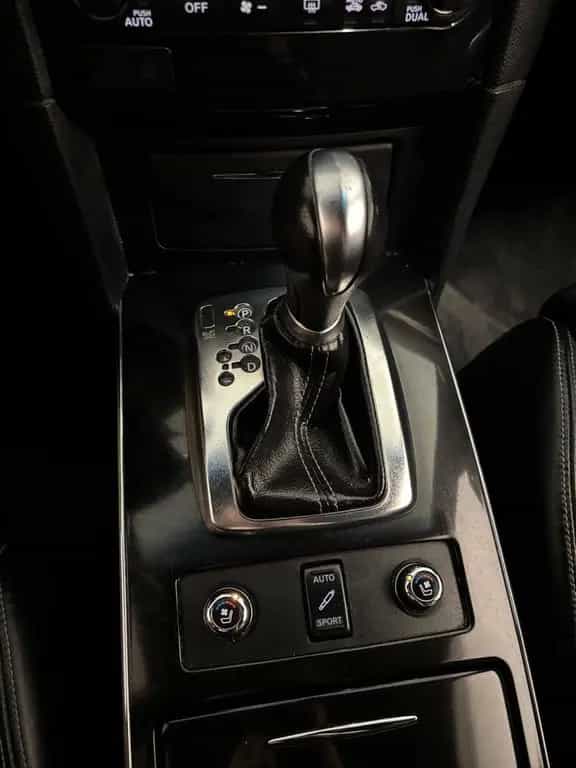 Infiniti FX FX30d S PREMIUM |FULL OPT. | 04/2014-photo-14