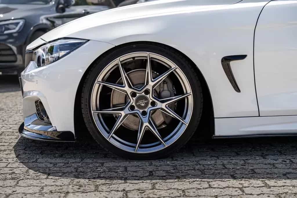 BMW 440 i Coupé/M-Performance/Led/H&K/Leder/Navi/20-Z 07/2018-photo-11