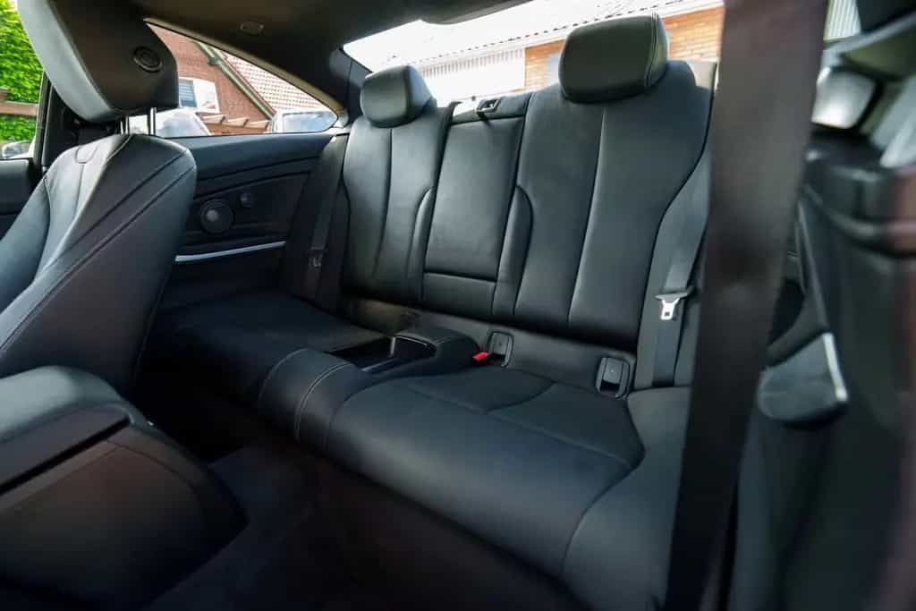 BMW 440 i Coupé/M-Performance/Led/H&K/Leder/Navi/20-Z 07/2018-photo-25