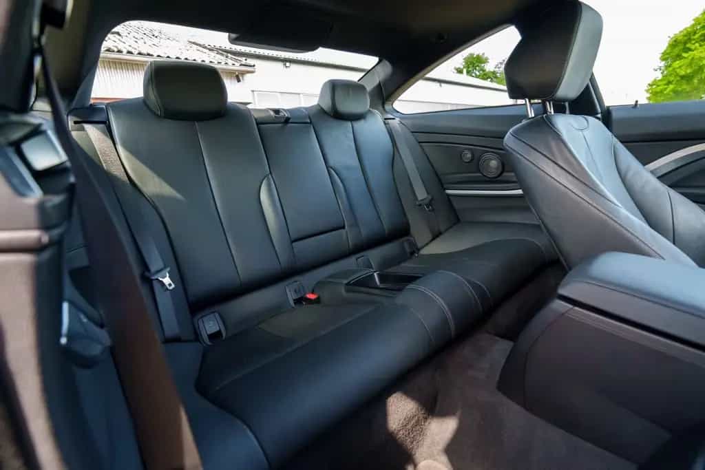 BMW 440 i Coupé/M-Performance/Led/H&K/Leder/Navi/20-Z 07/2018-photo-26