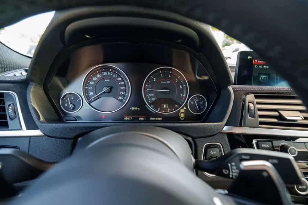 BMW 440 i Coupé/M-Performance/Led/H&K/Leder/Navi/20-Z 07/2018-photo-29