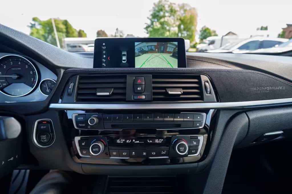 BMW 440 i Coupé/M-Performance/Led/H&K/Leder/Navi/20-Z 07/2018-photo-31