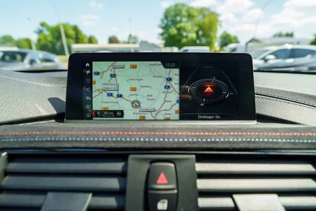 BMW 440 i Coupé/M-Performance/Led/H&K/Leder/Navi/20-Z 07/2018-photo-34